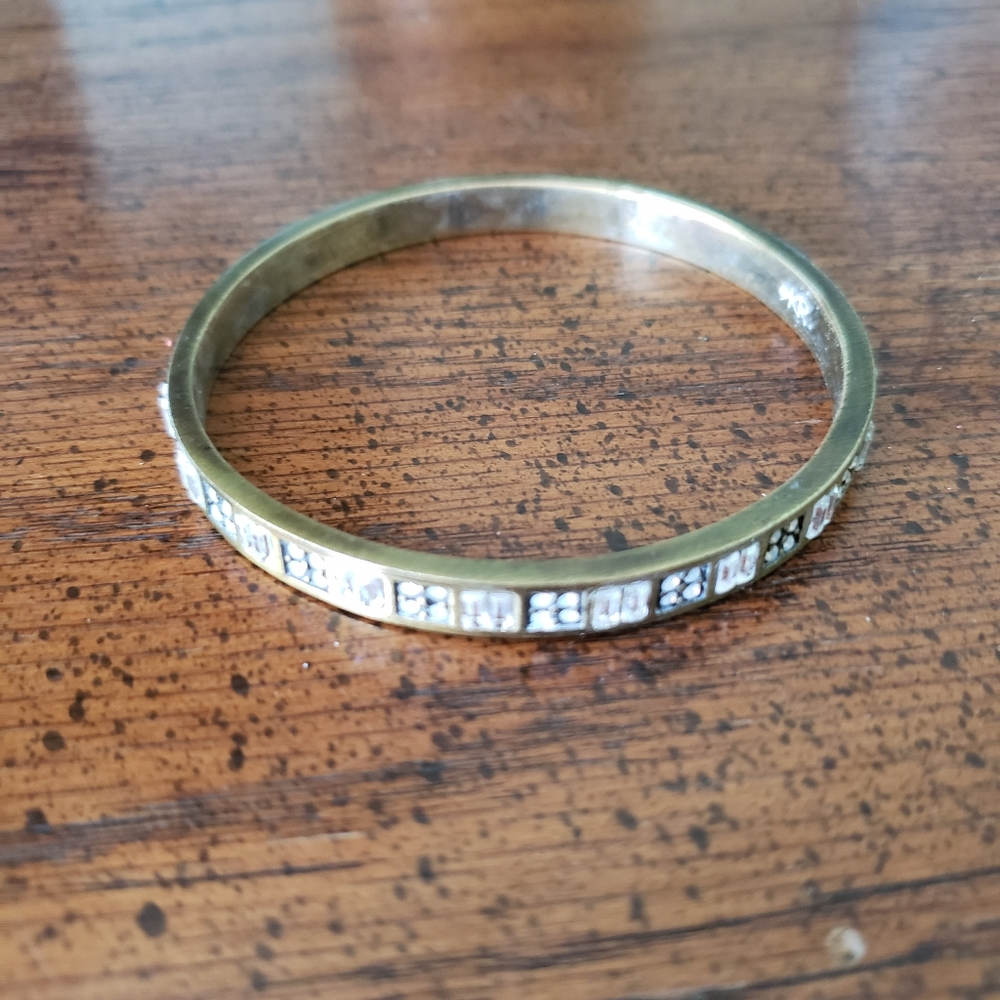 Silpada bracelet
